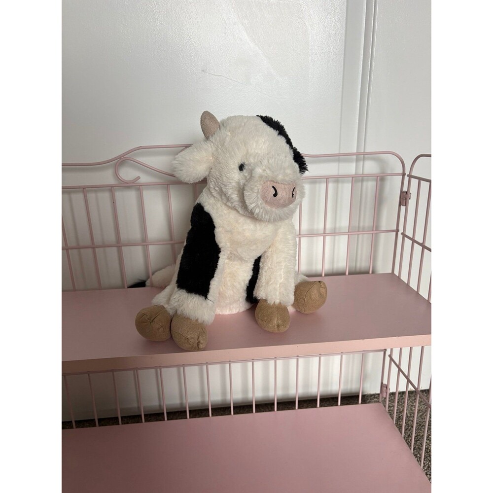 Jellycat carey calf (damaged)